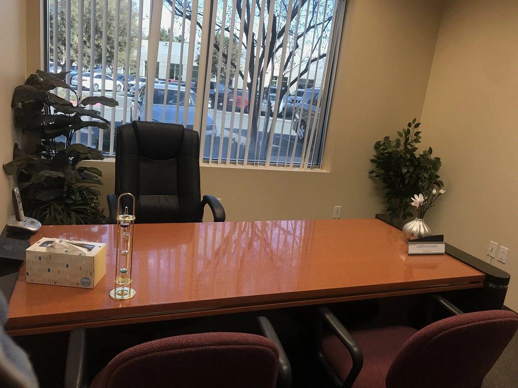 Virtual Offices Riverside